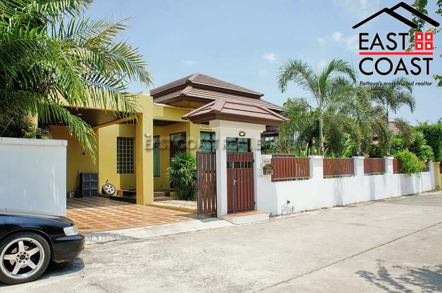 Grand Garden Home 1