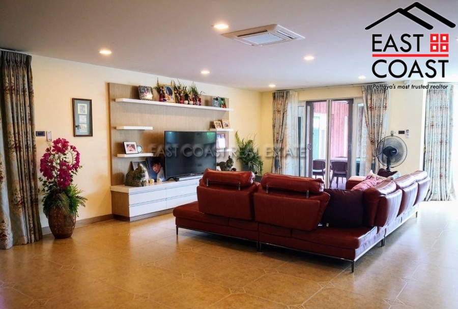 Greenfield Executive 5