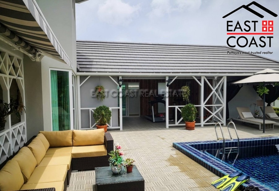 Greenfield Executive 19