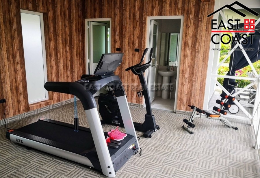 Greenfield Executive 26