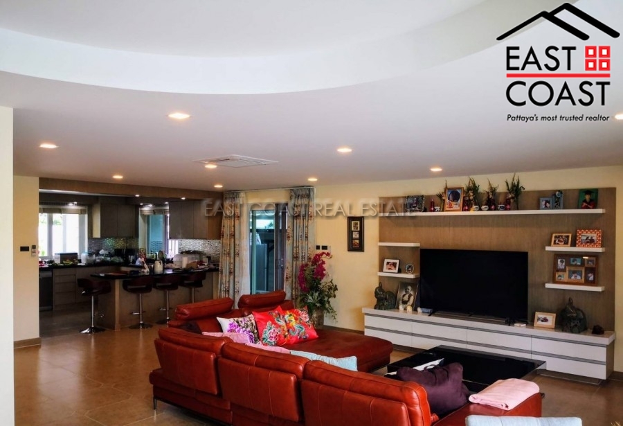 Greenfield Executive 7