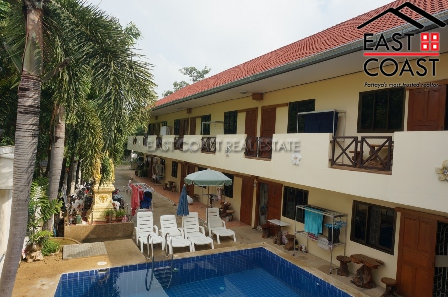 Happy Valley Guesthouse 1