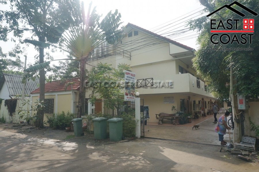 Happy Valley Guesthouse 3