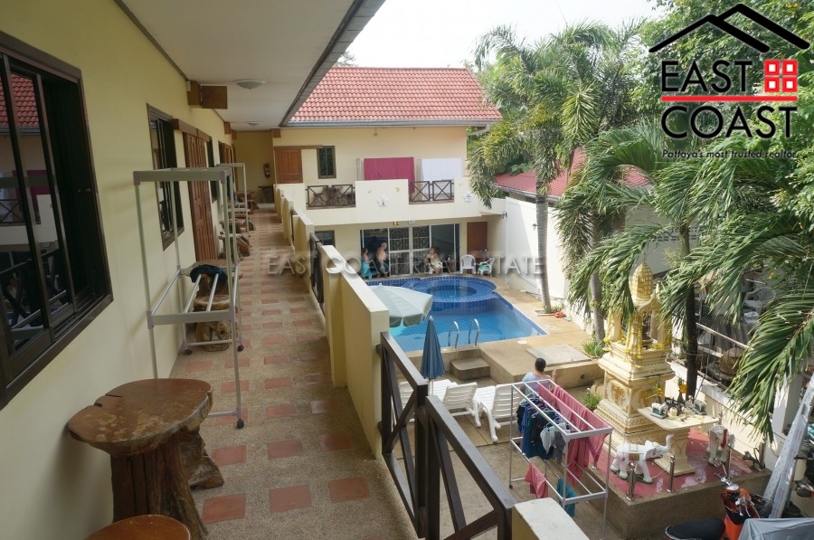 Happy Valley Guesthouse 4