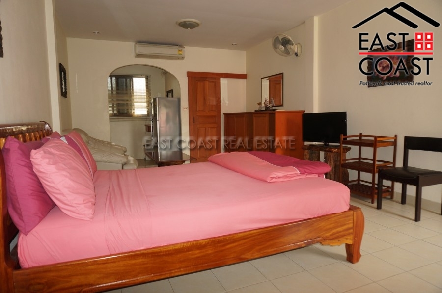 Happy Valley Guesthouse 17