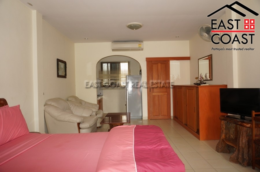 Happy Valley Guesthouse 13