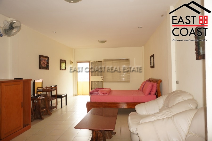 Happy Valley Guesthouse 10