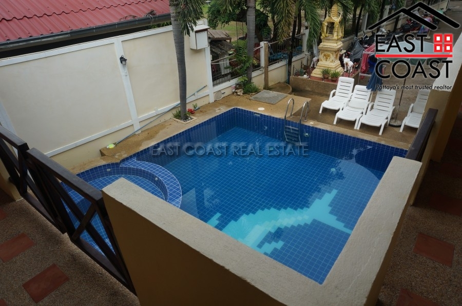 Happy Valley Guesthouse 6