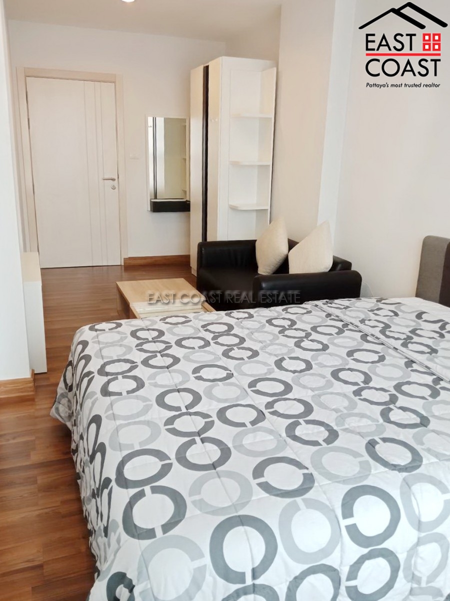 Infiniti Condo 2