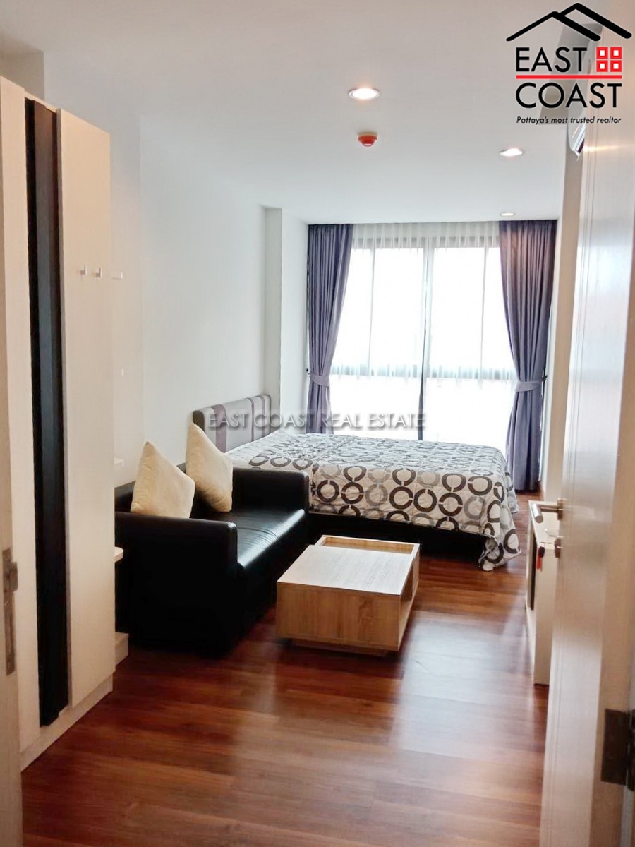 Infiniti Condo 1