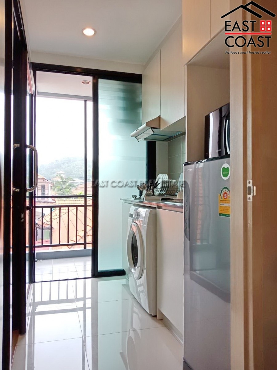 Infiniti Condo 3