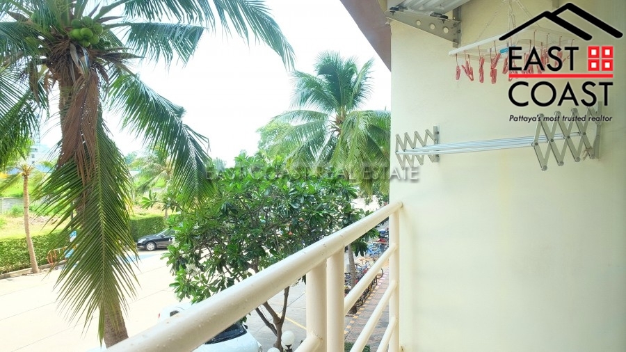 Jomtien Beach 9