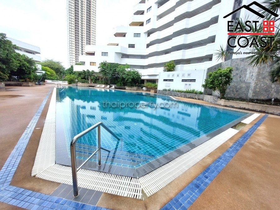 Jomtien Beach Paradise 17