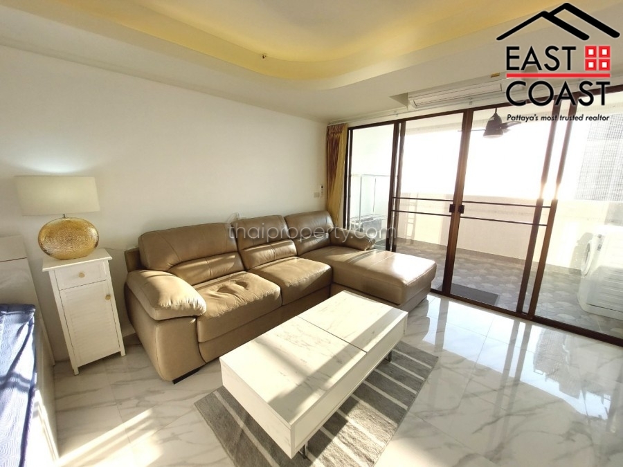 Jomtien Beach Paradise 7