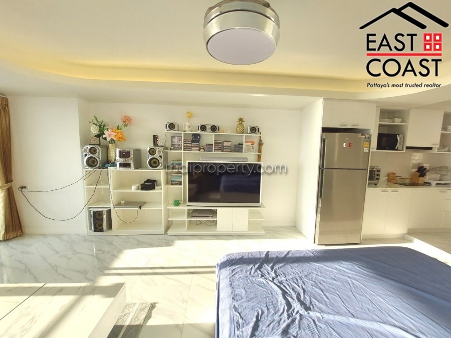 Jomtien Beach Paradise 6