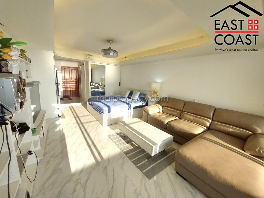 Jomtien Beach Paradise 8
