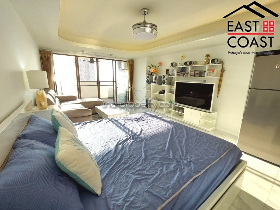 Jomtien Beach Paradise 5