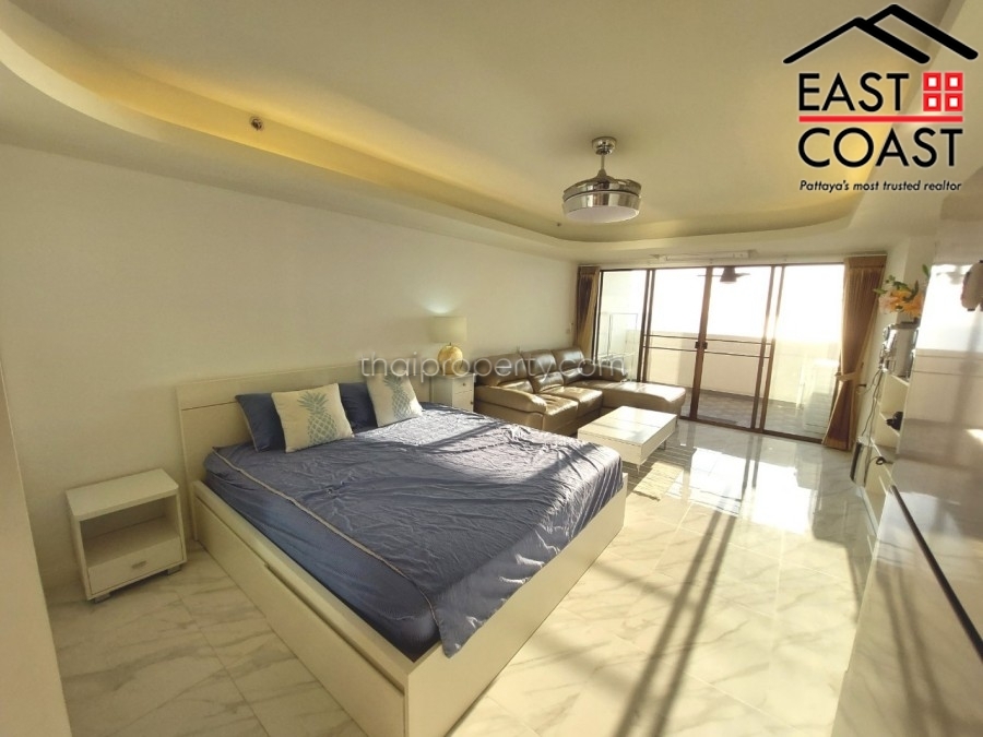 Jomtien Beach Paradise 4