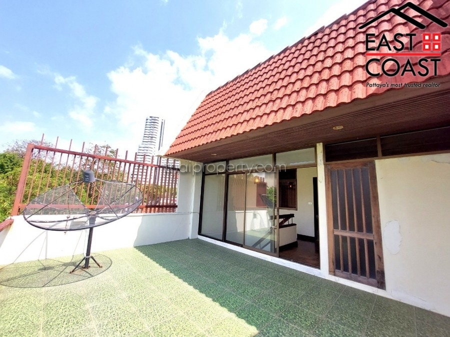Jomtien Beach Paradise 25