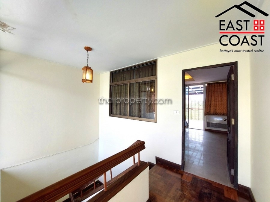 Jomtien Beach Paradise 18