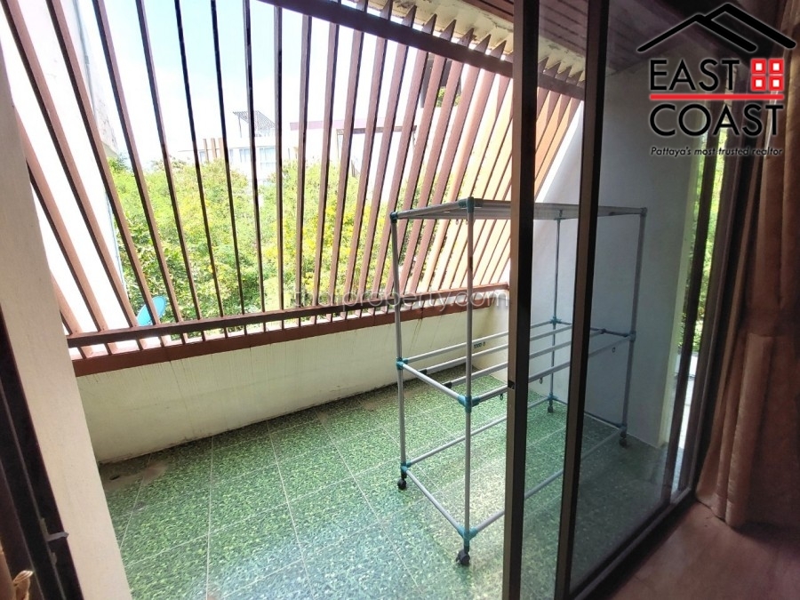 Jomtien Beach Paradise 16
