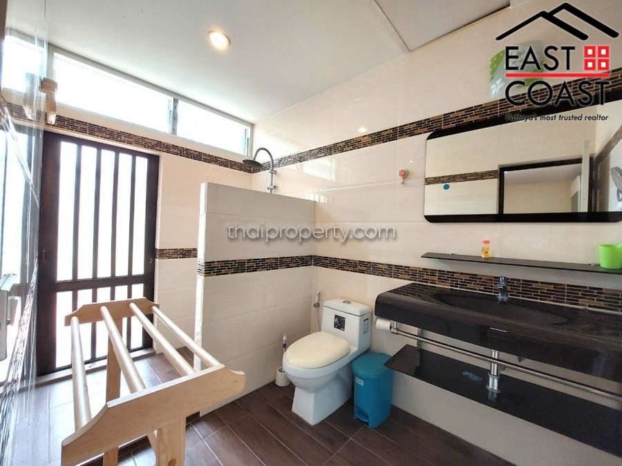 Jomtien Beach Paradise 17