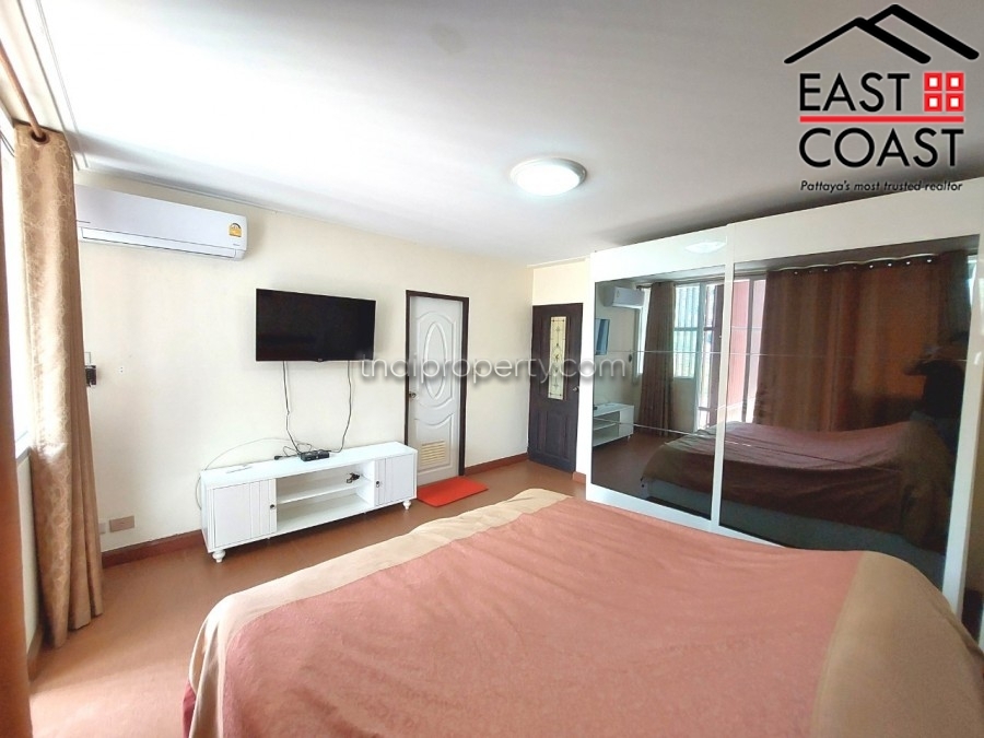 Jomtien Beach Paradise 9