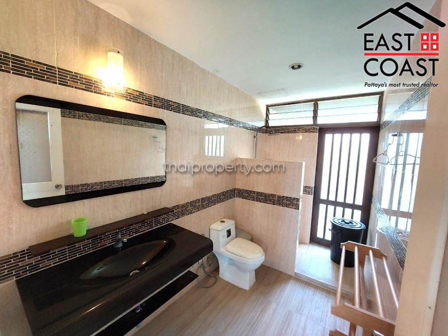 Jomtien Beach Paradise 11