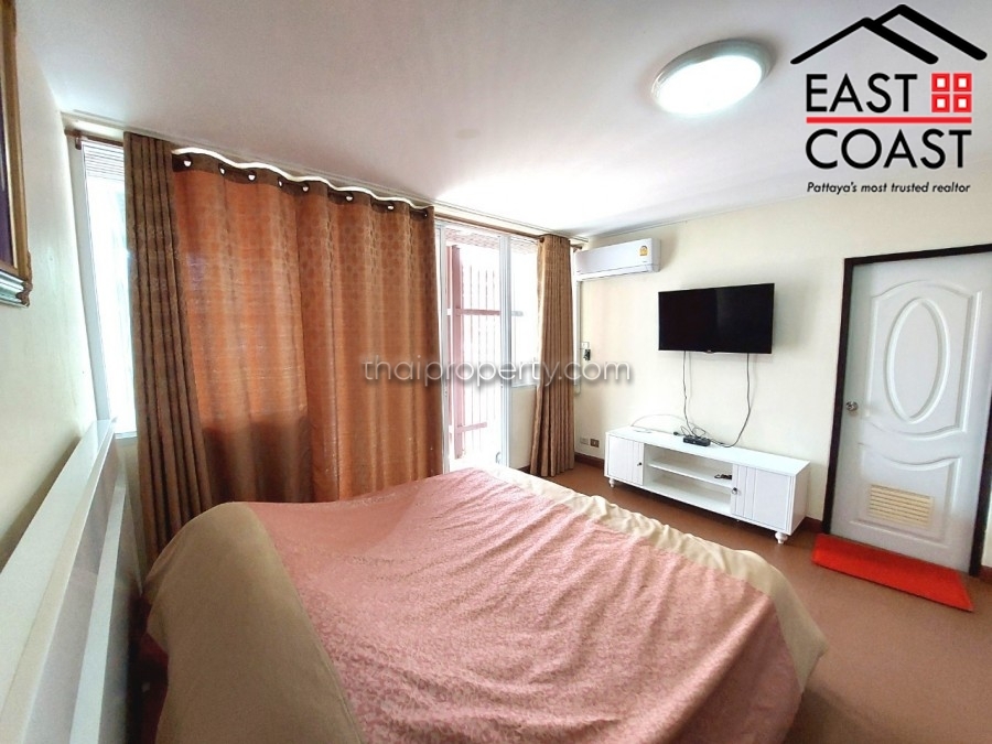 Jomtien Beach Paradise 10