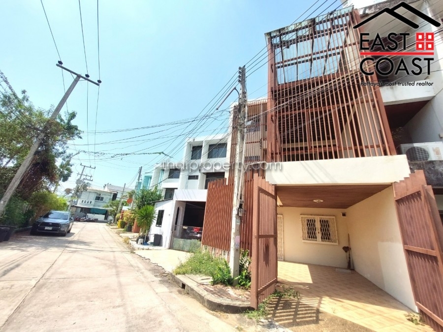 Jomtien Beach Paradise 31
