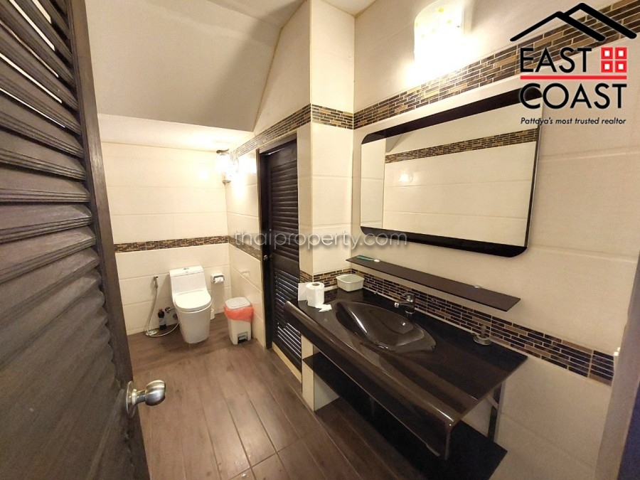 Jomtien Beach Paradise 5
