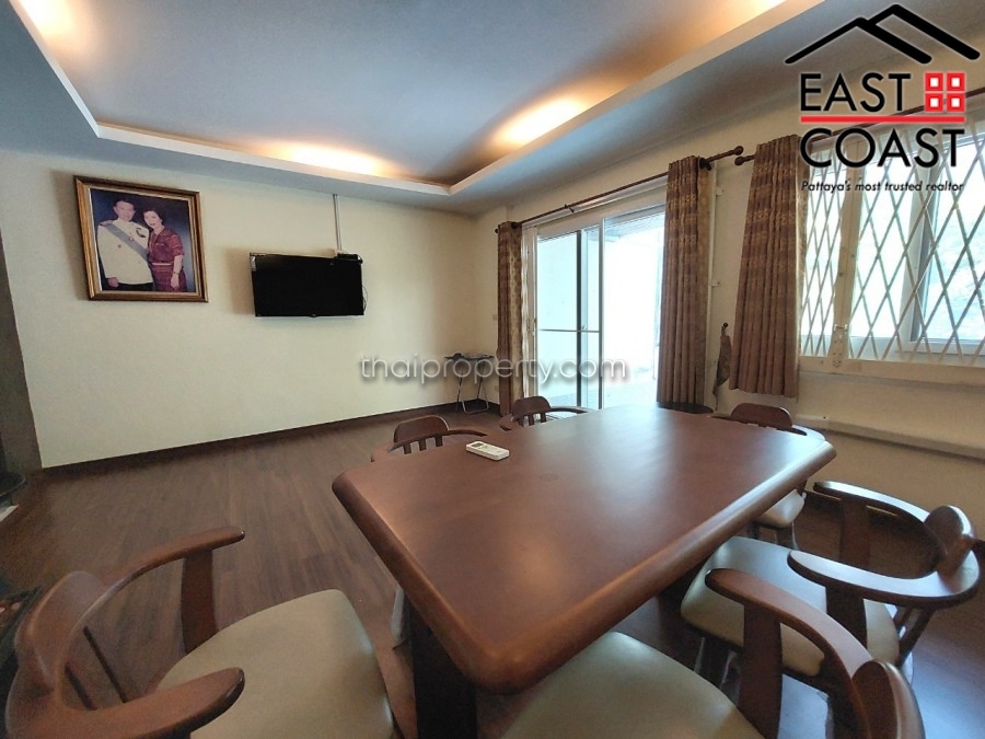 Jomtien Beach Paradise 3