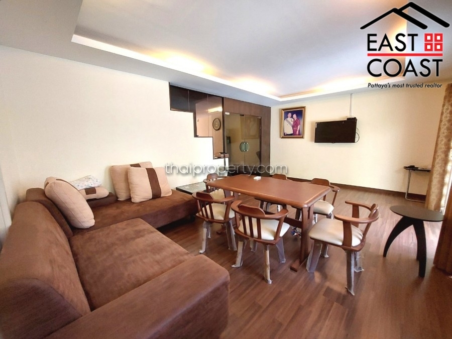 Jomtien Beach Paradise 1