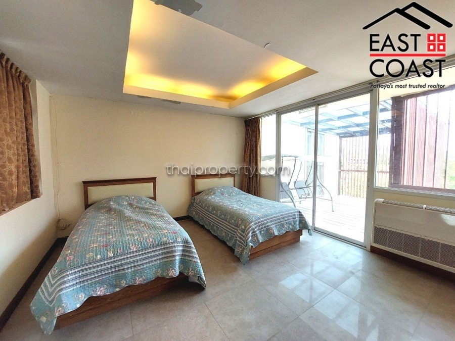 Jomtien Beach Paradise 19