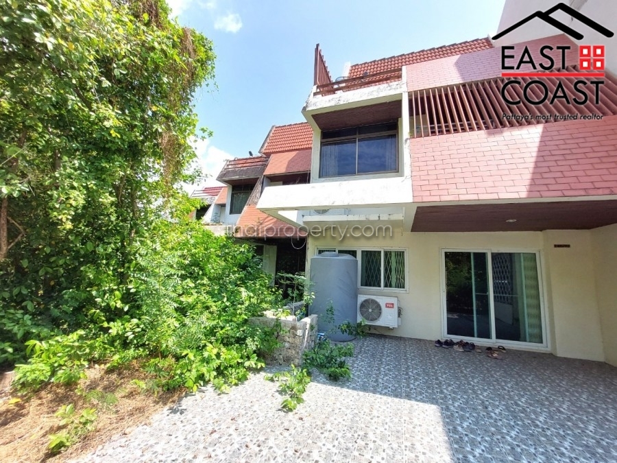 Jomtien Beach Paradise 32