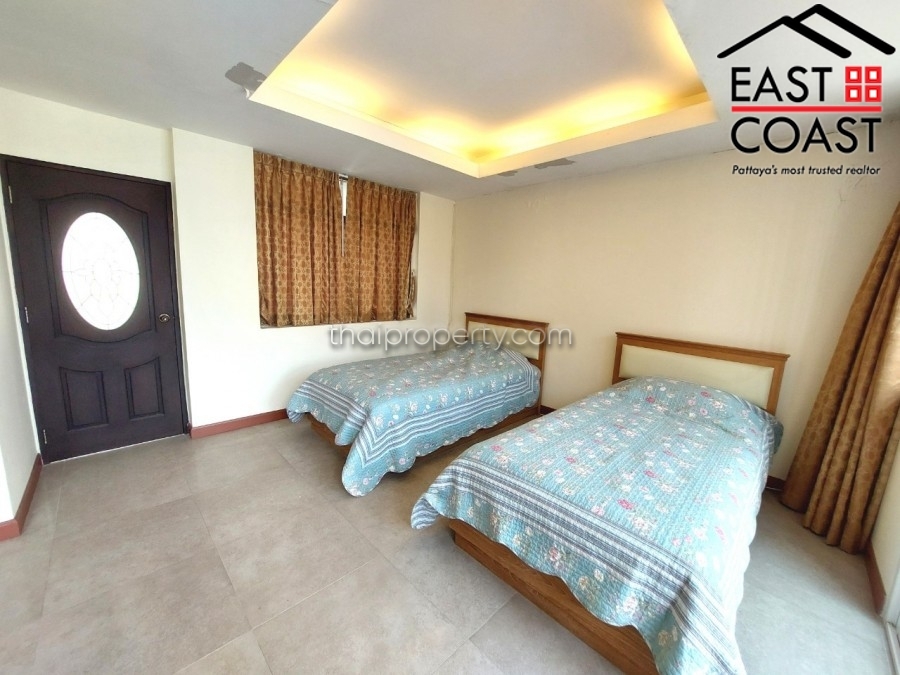 Jomtien Beach Paradise 22