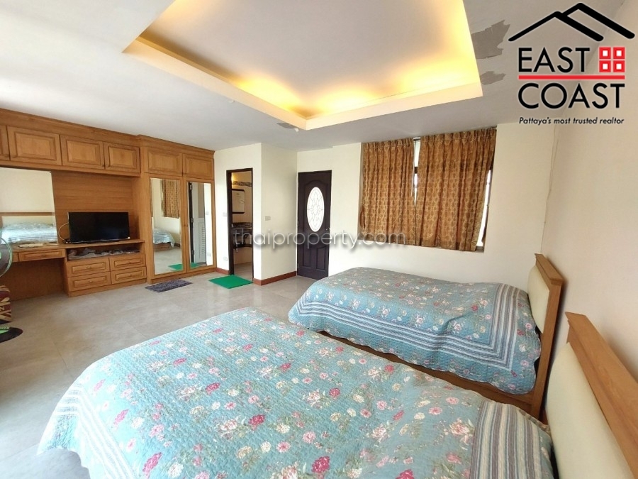 Jomtien Beach Paradise 20