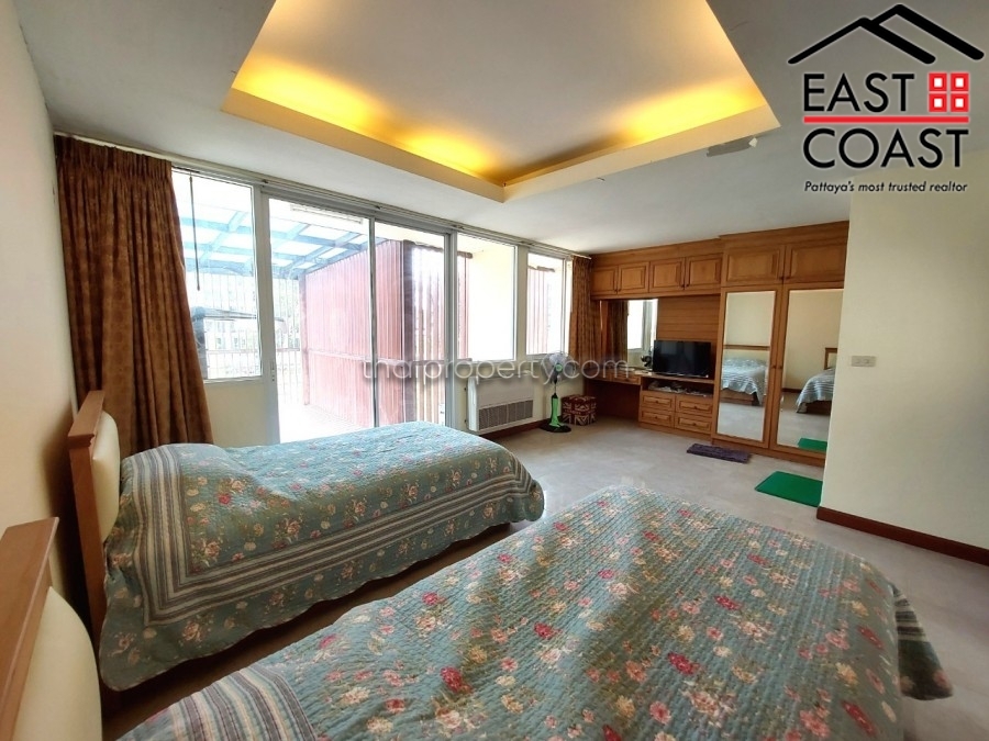 Jomtien Beach Paradise 21