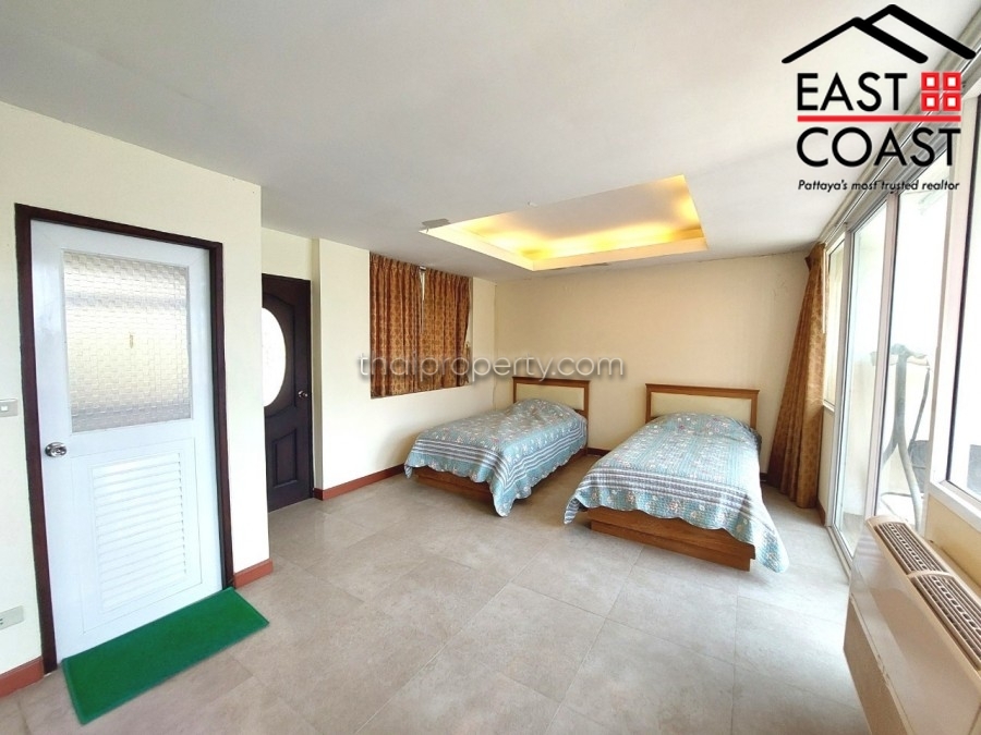 Jomtien Beach Paradise 23