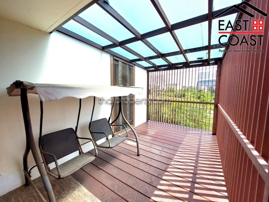 Jomtien Beach Paradise 26