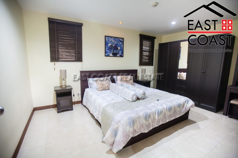 Jomtien Beach Residence 5