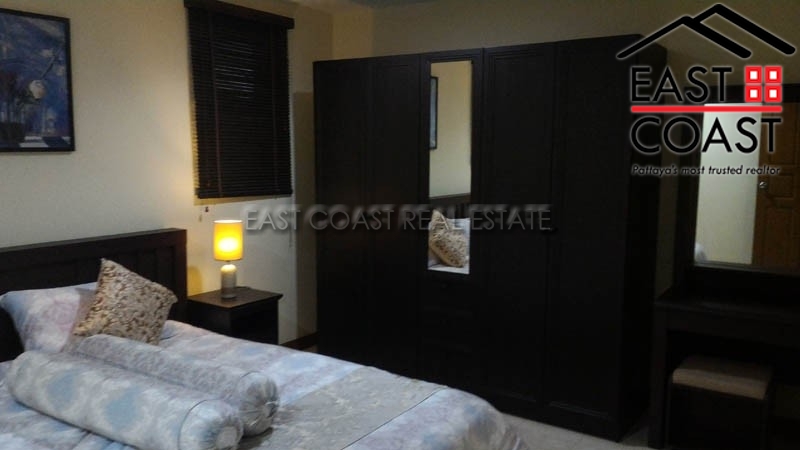 Jomtien Beach Residence 6