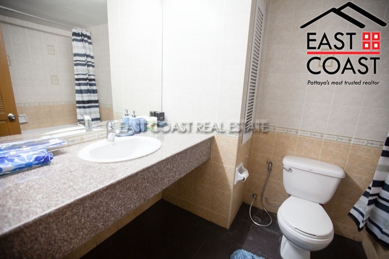 Jomtien Beach Residence 7