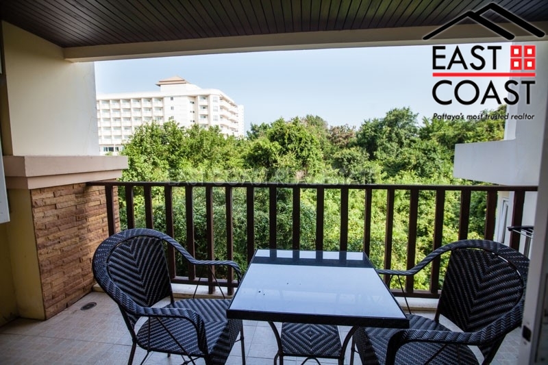 Jomtien Beach Residence 8