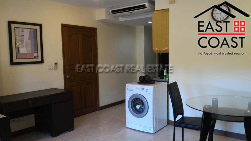 Jomtien Beach Residence 4