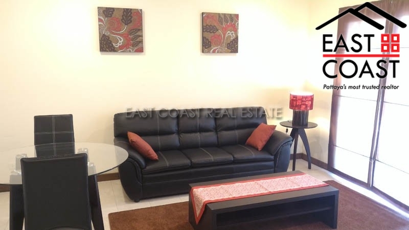 Jomtien Beach Residence 2