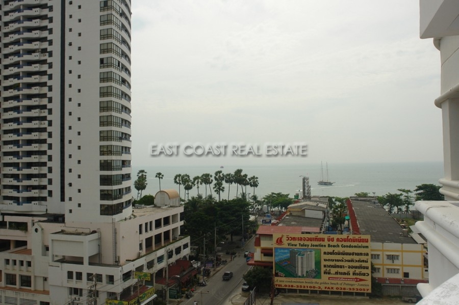 Jomtien Complex 1