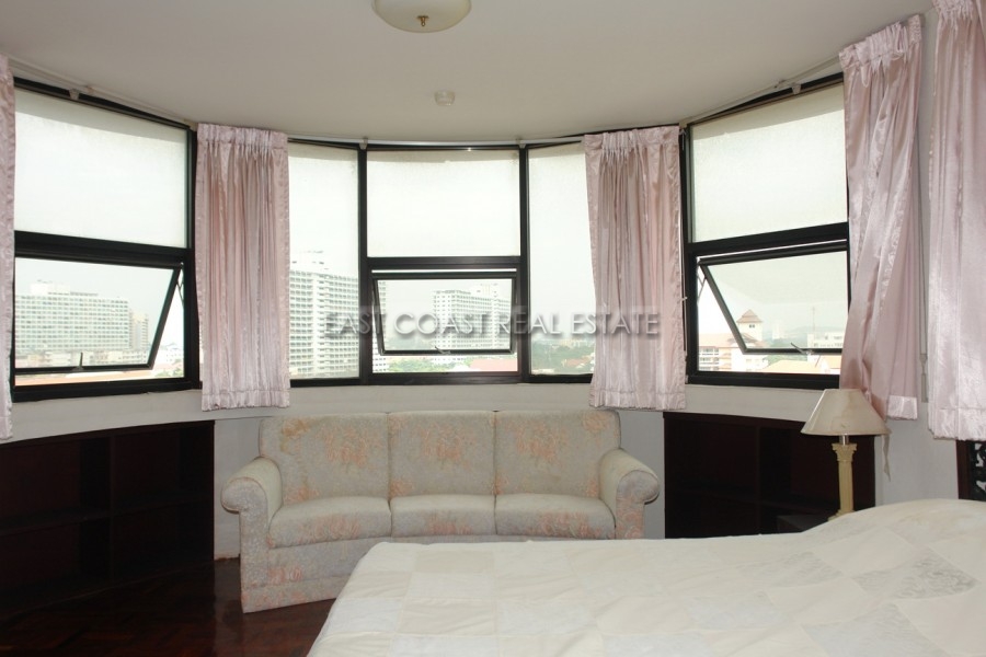 Jomtien Complex 5