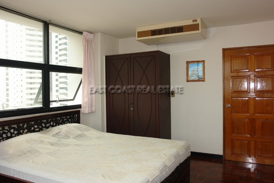 Jomtien Complex 4