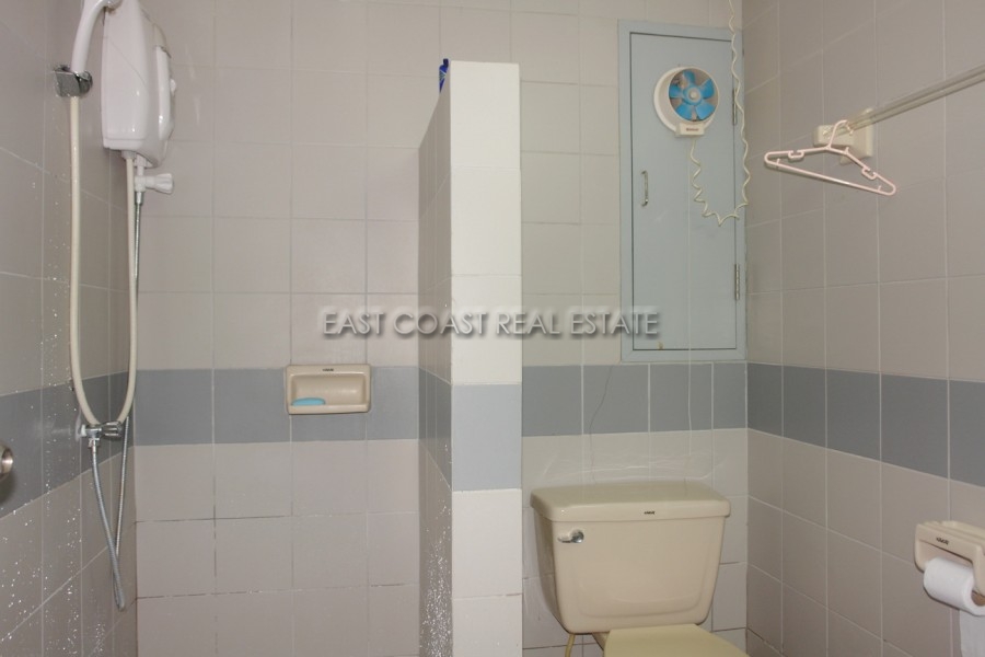 Jomtien Complex 2